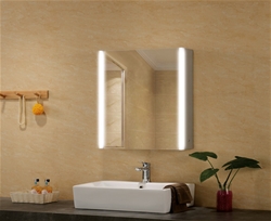 Caesar Mirror Cabinet